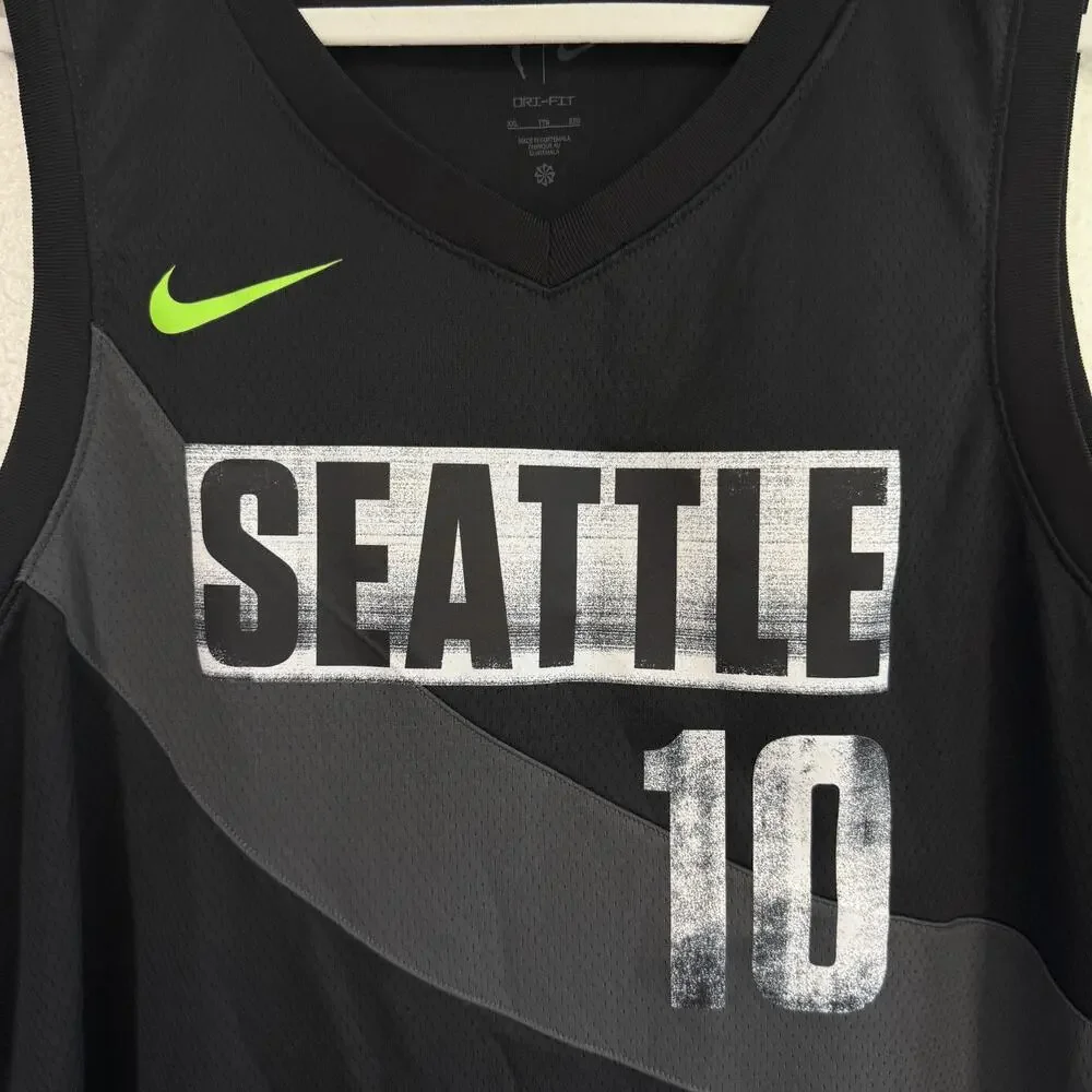 Nike official basketball